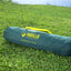 Bestway 1.45m x 2.05m x 1.00m cooldome 2 tent (contents:tent, carry bag, eight pegs, one layer, 300mmh20)