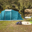 Bestway 16'1" x 9'2" x 6'7"/4.90m x 2.80m x 2.00m family ground 6 tent (contents:tent,carry bag, thirty-two pegs, two layers, 3000mmh2o)