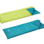 Bestway 1.80m x 75cm evade 15 sleeping bag (contents: sleeping bag, carry bag)