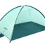 Bestway 2.00m x 1.20m x 95cm beach ground 2 tent (contents:tent, carry bag, four pegs, one layer)