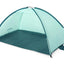 Bestway 2.00m x 1.20m x 95cm beach ground 2 tent (contents:tent, carry bag, four pegs, one layer)