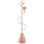 Black+Decker Vertical Garment Steamer - 1740W / 6 Steam Levels / Peach - Open Box