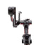 DJI Ronin Vertical Camera Mount Pro Gimbals - Tripod / RS 2 & RS 3 - Black