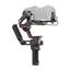 DJI RS3 Combo 3-Axis Gimbal Stabilizer - 2.4 GHz / 3000 mAh / USB / Type-C / Bluetooth - Black