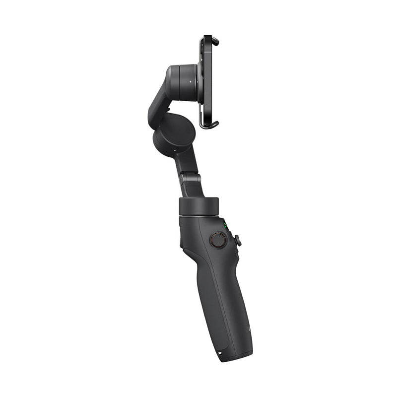 DJI OSMO Mobile 6 Smartphone Gimbal Stabilizer - 4x / 1080P / Bluetooth - Black