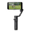 DJI OSMO Mobile 6 Smartphone Gimbal Stabilizer - 4x / 1080P / Bluetooth - Black