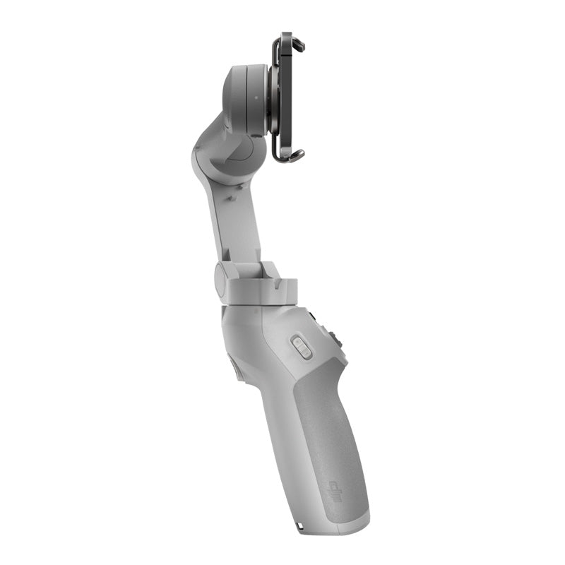 DJI OSMO SE 3-Axis Gimbal for Mobile - 2600mAh / USB / Bluetooth - White