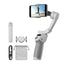 DJI OSMO SE 3-Axis Gimbal for Mobile - 2600mAh / USB / Bluetooth - White