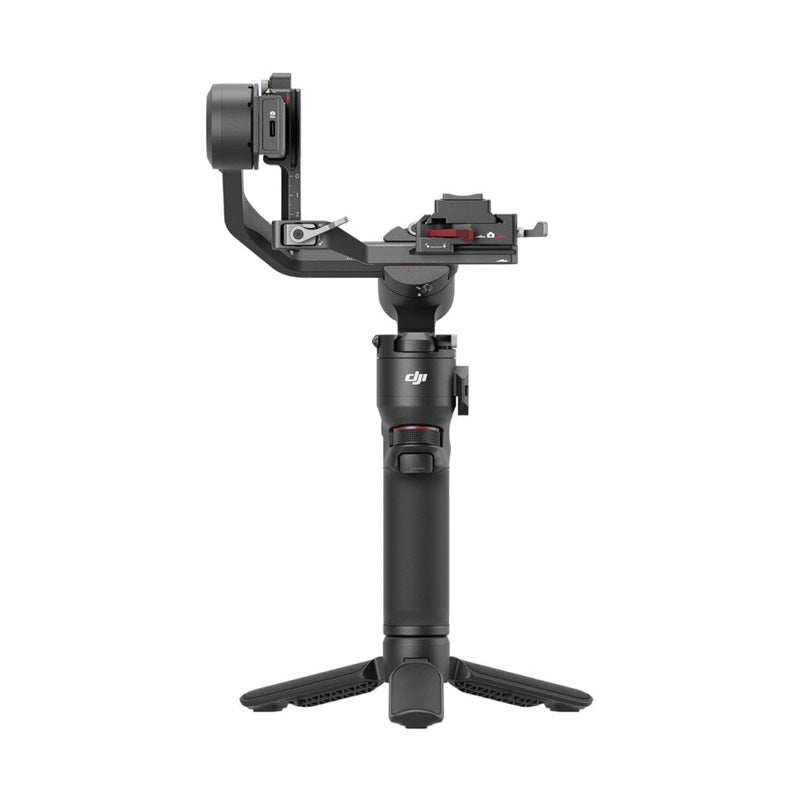 DJI RS 3 MINI GIMBAL STABILIZER DJI-RS300M - 2.4 GHz / 2450 mAh / Bluetooth - Black