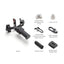 DJI RS 3 MINI GIMBAL STABILIZER DJI-RS300M - 2.4 GHz / 2450 mAh / Bluetooth - Black