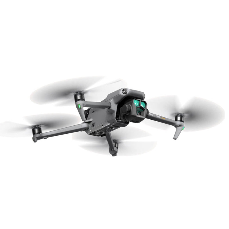 DJI Mavic 3 Cine Premium Combo - 12MP / 1080P / WiFi - Gray