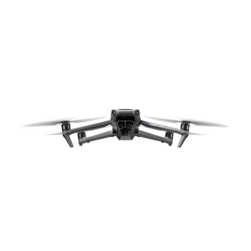 DJI Mavic 3 Cine Premium Combo - 12MP / 1080P / WiFi - Gray