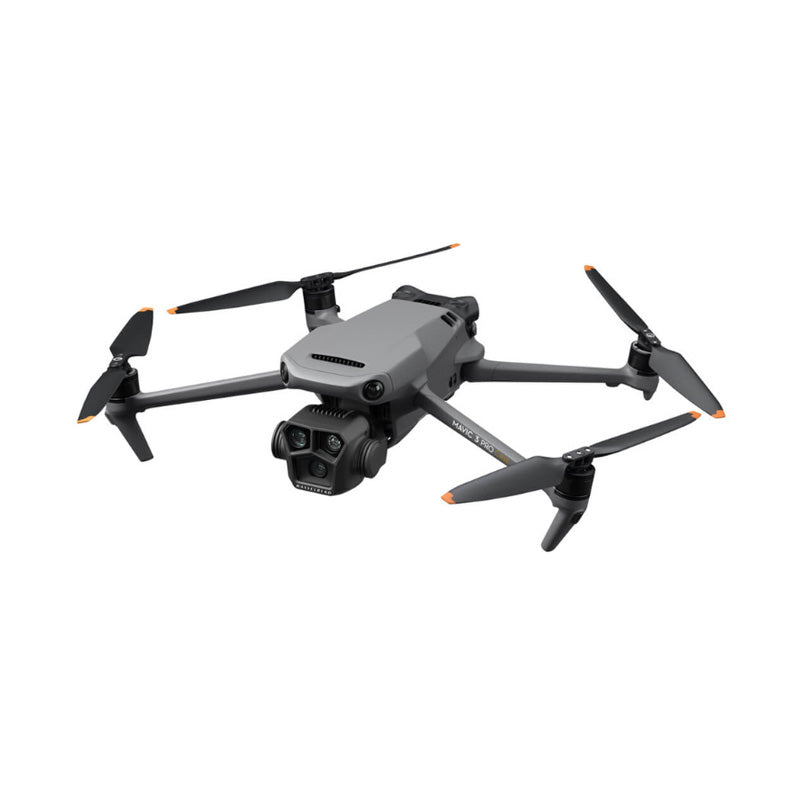 DJI Mavic 3 Cine Premium Combo - 12MP / 1080P / WiFi - Gray