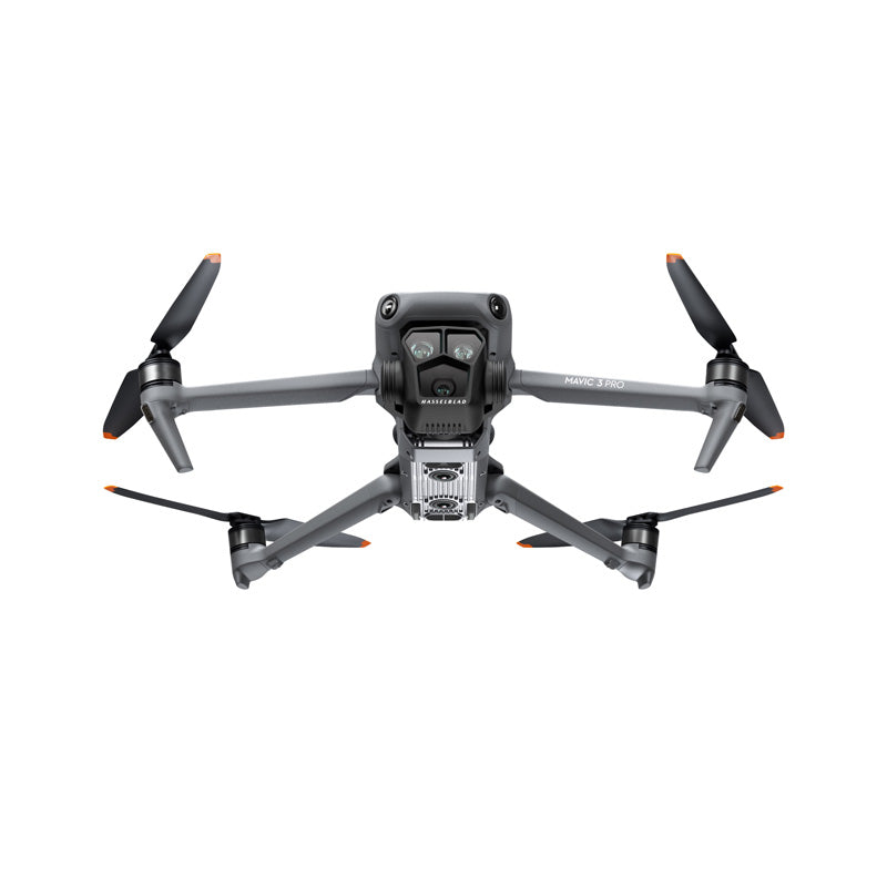 DJI Mavic 3 Pro Fly More Combo - 48MP / 4K UHD / WiFi - Black