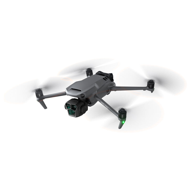 DJI Mavic 3 Pro Fly More Combo - 48MP / 4K UHD / WiFi - Black