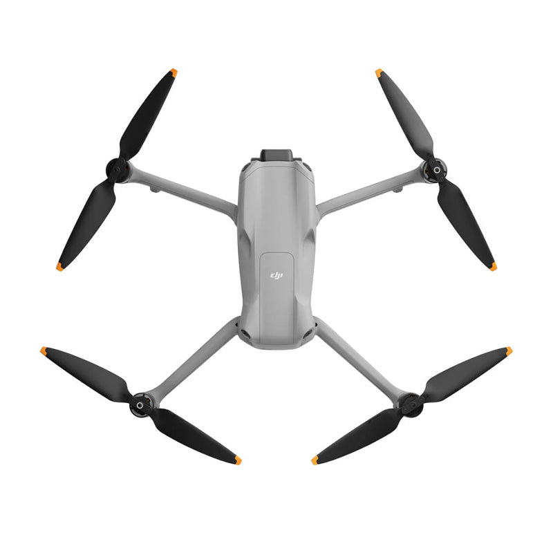 DJI Air 3 Fly More Combo with DJI RC 2 - 48MP / 4K FHD / Wi-Fi / USB - Gray