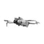 DJI Mini 4 Pro (DJI RC 2) Folding Mini Drone - 48MP / 4K UHD / WiFi - White