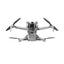 DJI Mini 4 Pro (DJI RC 2) Folding Mini Drone - 48MP / 4K UHD / WiFi - White