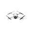 DJI Mini 4 Pro Fly More Combo Plus - 48MP / 4K UHD / USB / WiFi - Gray