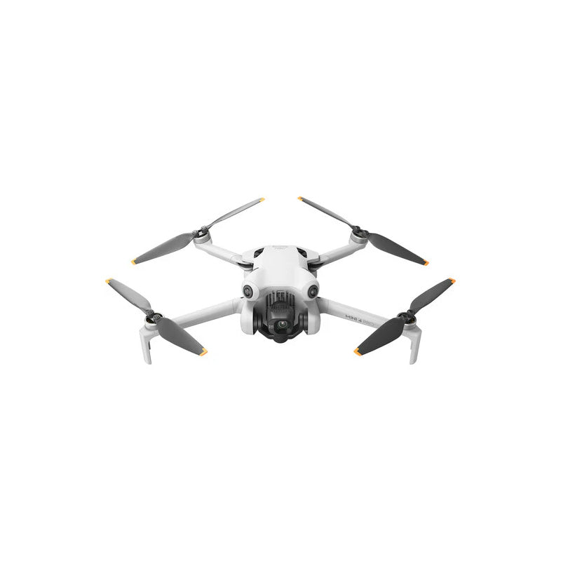 DJI Mini 4 Pro Fly More Combo Plus - 48MP / 4K UHD / USB / WiFi - Gray