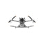 DJI Mini 4 Pro Fly More Combo Plus - 48MP / 4K UHD / USB / WiFi - Gray