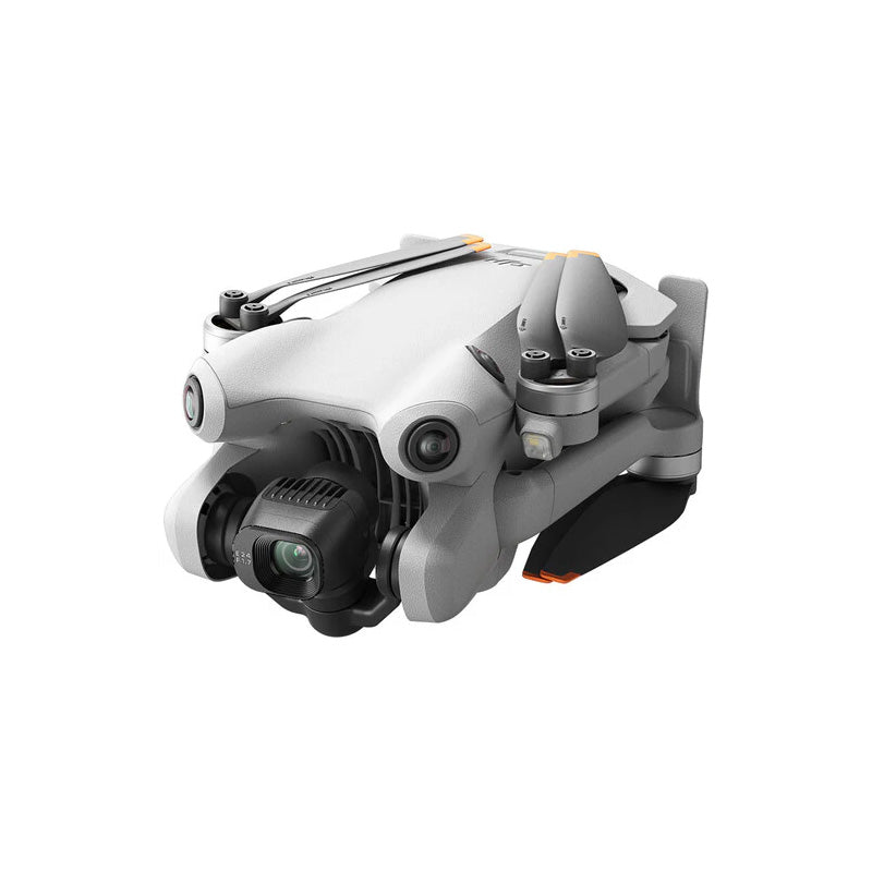 DJI Mini 4 Pro Fly More Combo Plus - 48MP / 4K UHD / USB / WiFi - Gray