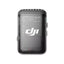 DJI Mic 2 Digital Wireless Dual Microphone Kit Charging Case - 3.5mm Jack / USB / Lightning / Type-C - Black