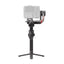 DJI RS 4 Pro Gimbal Stabilizer - 1950 mAh / 2.4 GHz / Bluetooth / USB - Black