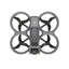 DJI Avata 2 Fly More Combo (3 Batteries) - 2150mAh / 12MP / 4K HDR / WiFi - Black