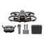 DJI Avata 2 Fly More Combo (3 Batteries) - 2150mAh / 12MP / 4K HDR / WiFi - Black