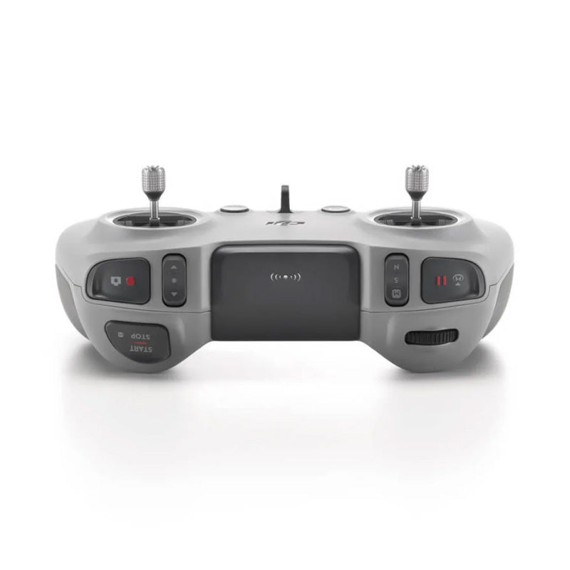 DJI FPV Remote Controller 3 - 2.4 GHz / 2600 mAh / Wireless - Gray