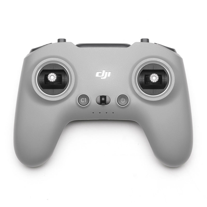 DJI FPV Remote Controller 3 - 2.4 GHz / 2600 mAh / Wireless - Gray