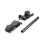 DJI Focus Pro Creator Combo - 2.4 GHz / 1440p / USB - Black