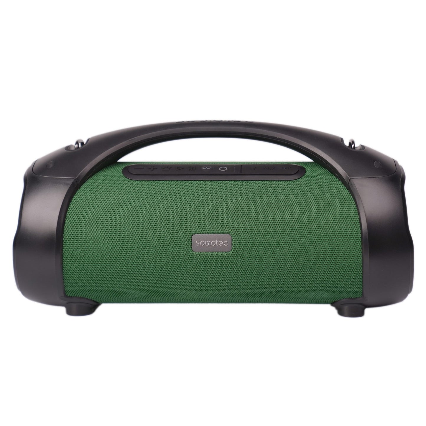 Porodo Soundtec Trill Speaker - Army Green