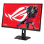 ASUS ROG STRIX XG27JCG Gaming Monitor - 27" 5K / 0.03ms / 180Hz / HDMI 2.1 / DP 1.4 / USB 3.0 / 3YW - Gaming Monitor