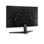 LG UltraGear 24GQ50F-B - 24" FHD / 5ms / DisplayPort / HDMI / Headphone - Monitor