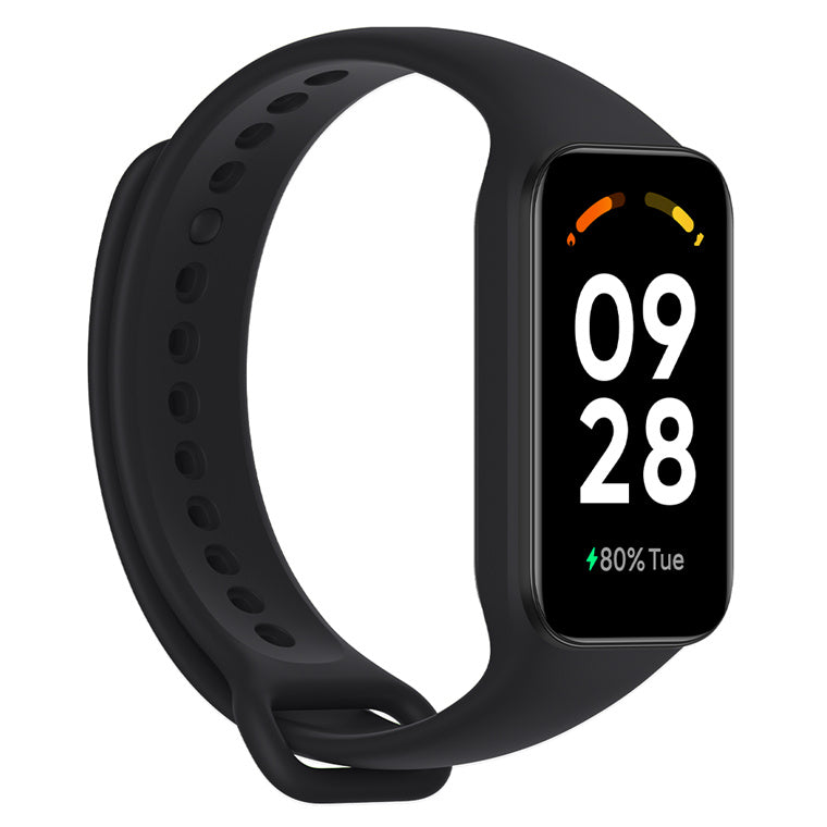 Redmi Smart Band 2 - Black