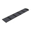 ORICO Foldable Solar Panel Charger - 100W / Black