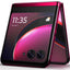 Motorola Razr 40 Ultra - 512GB / 12GB / 6.9" AMOLED / 5G / Viva Magenta - Mobile