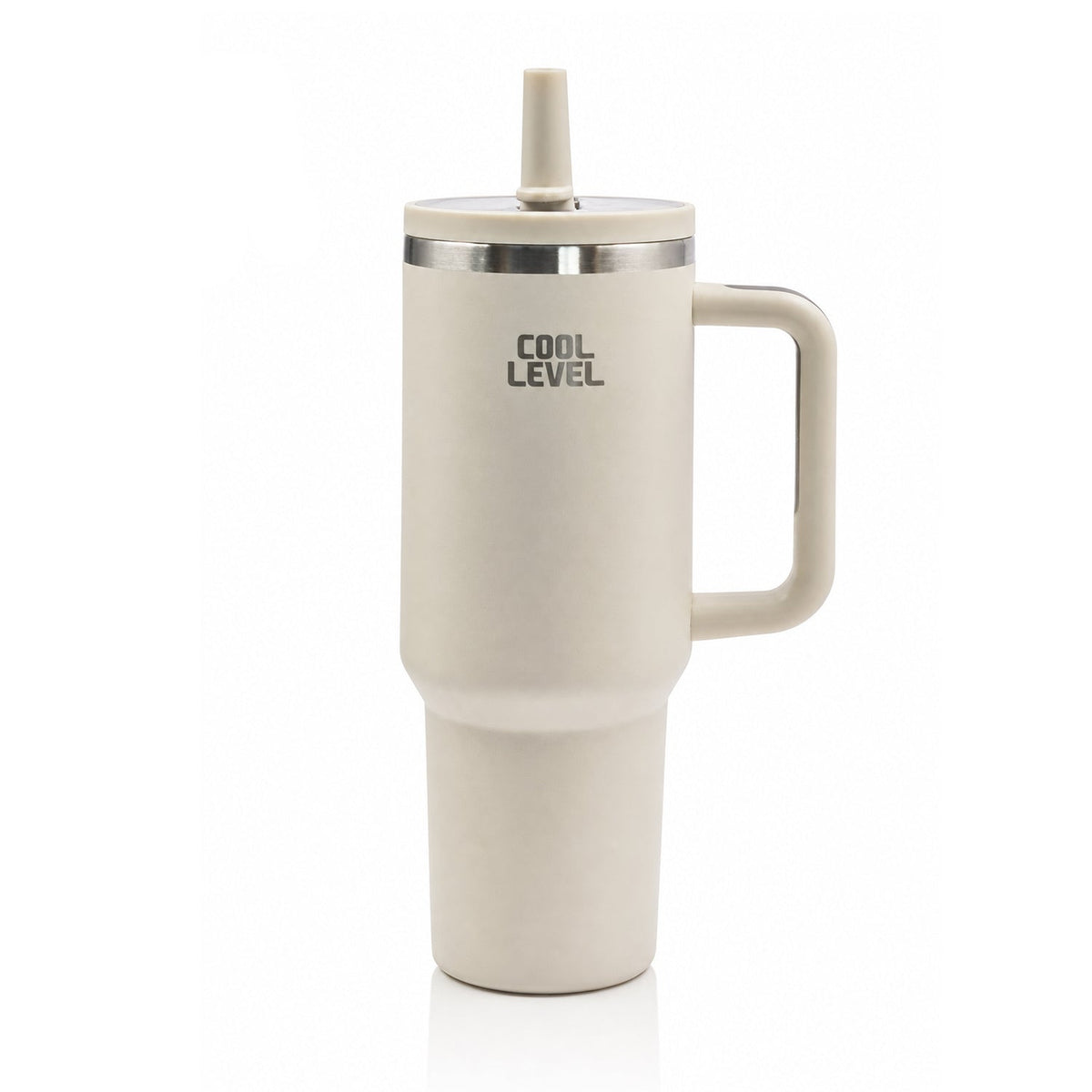 COOL LEVEL Solid Mug 1200ml - Assorted