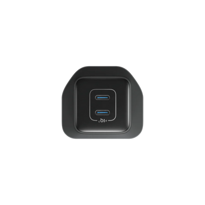 Anker 523 Nano 3 Charger - 47W / USB-C / Black