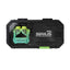 GravaStar Sirius Pro TWS Earbuds - Neon Green