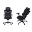 Andaseat X-Air Pro Mesh Gaming Chair - Size XL / Mesh Fabric - Black