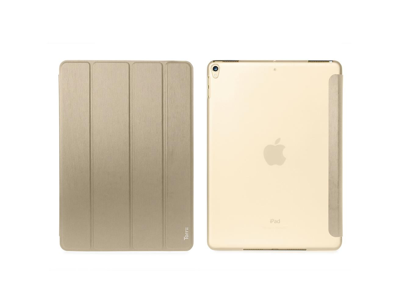 Torrii Torrio - iPad 10.5" / Gold