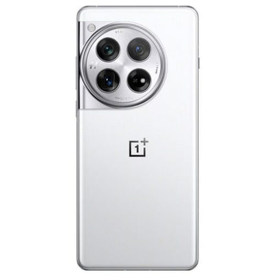 OnePlus 12 5G Dual SIM 512GB 16GB RAM - White Mobiles & Tablets > Mobiles > Offer Zone