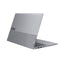 Lenovo ThinkBook 16 Gen 6 - 16" WUXGA / i7 / 8GB / 1TB (NVMe M.2 SSD) / DOS (Without OS) / 1YW / Arabic/English / Arctic Grey - Laptop