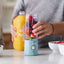 BlendJet V2 Portable Blender - 475ml / 200W / USB-C / Glacier