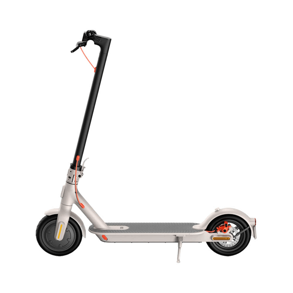 Xiaomi Mi Electric Scooter 3 - 25km/h / Gravity Gray