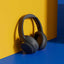 Soundtec By Porodo ECLIPSE Wireless Headphone - Black