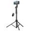 Ugreen 70-inch Aluminum Selfie Stick Tripod with Bluetooth Remote